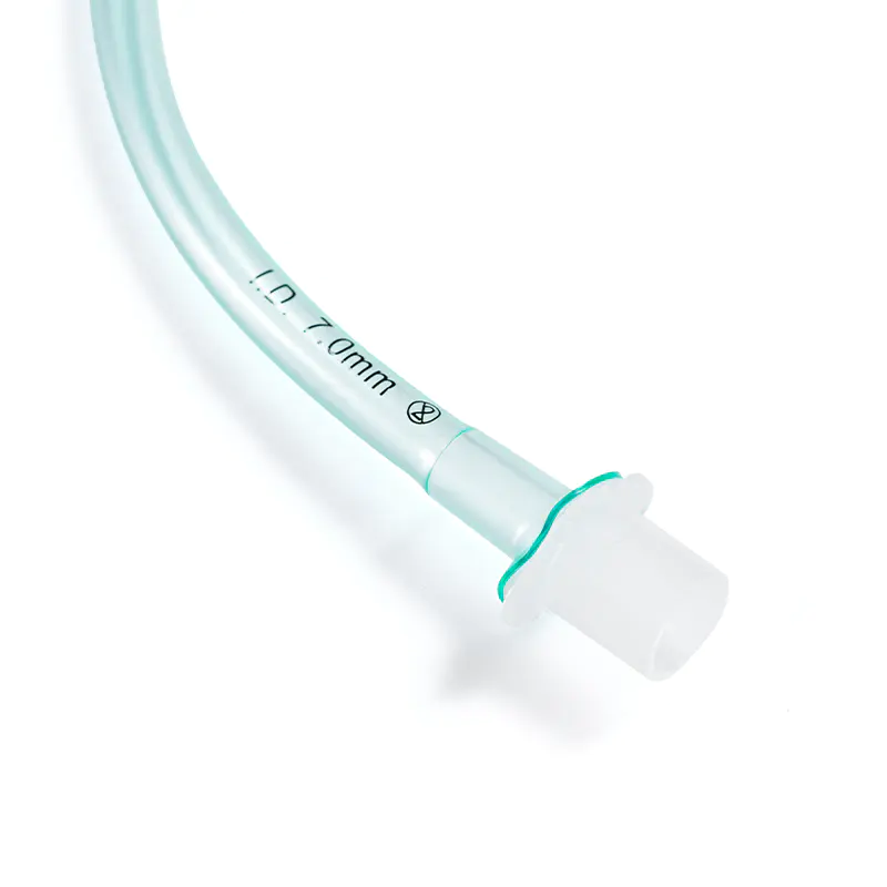 Single-Use Nasopharyngeal Airway for Airway Patency