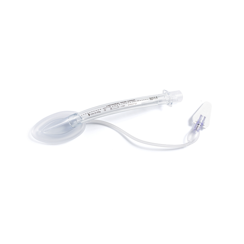Mặt nạ thanh quản PVC tiêu chuẩn