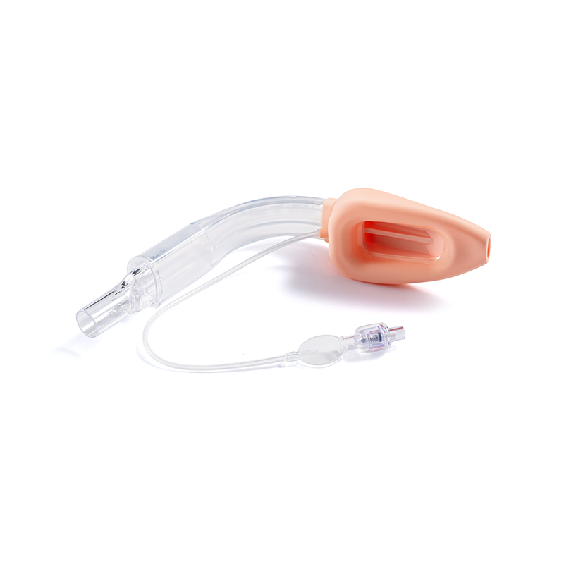 Mặt nạ thanh quản silicone Đường thở có thể tiếp cận dạ dày