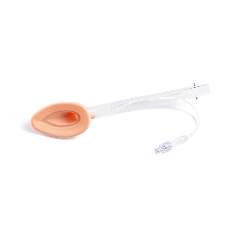 Mặt nạ thanh quản silicon tiêu chuẩn Airway