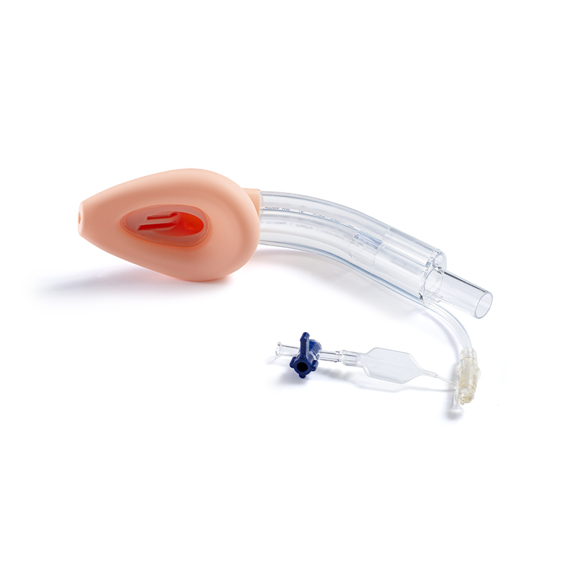 Mặt nạ thanh quản chống hít Double-Lumen Airway