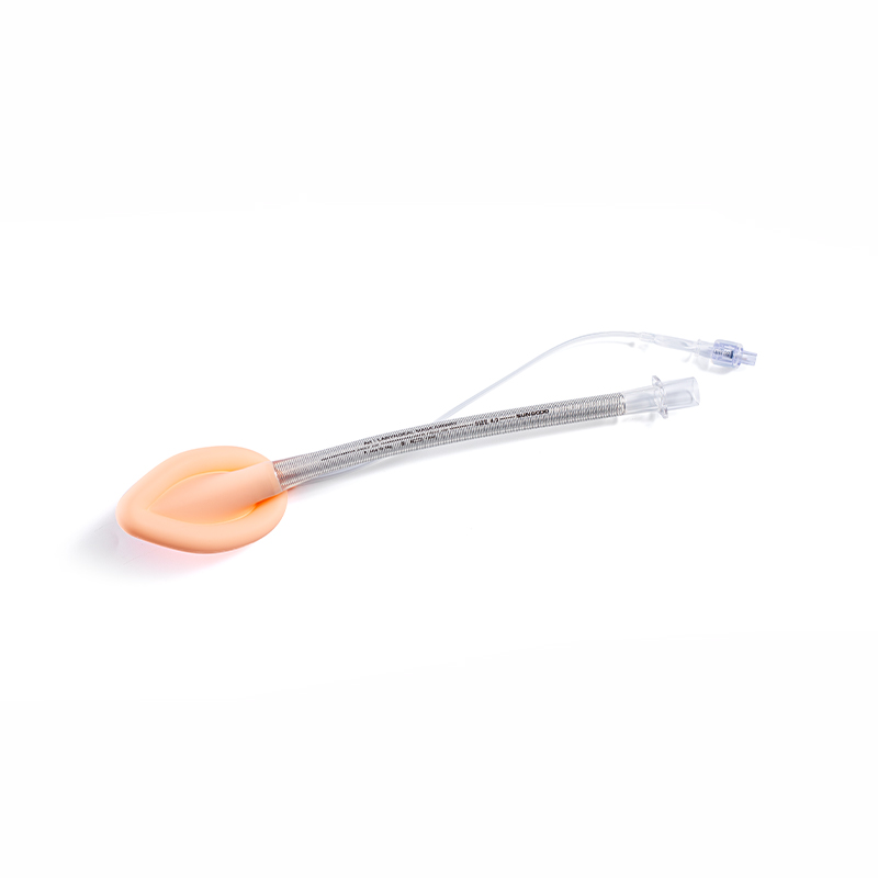 Mặt nạ thanh quản silicon tăng cường Airway