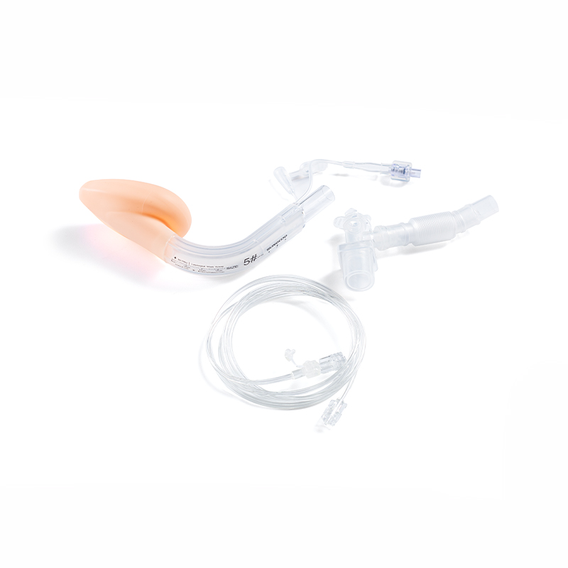 Mặt nạ thanh quản silicon đa chức năng Airway