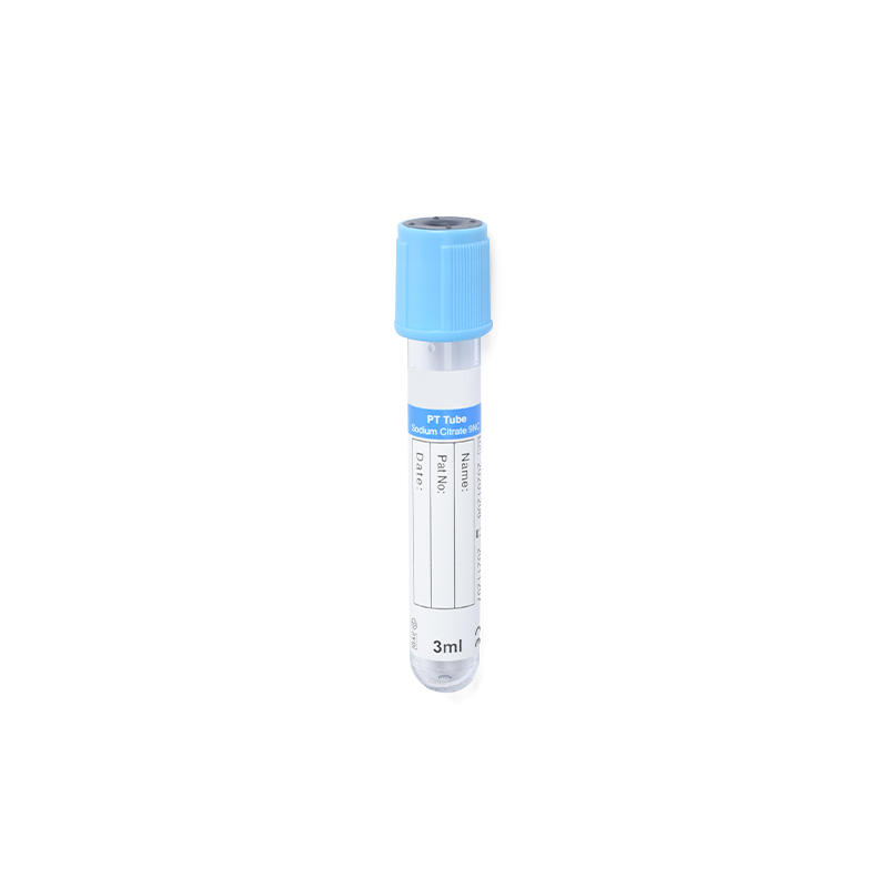 Ống lấy máu chân không (PT Tube)