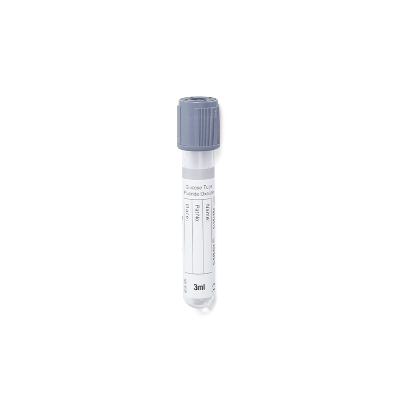 Ống lấy máu chân không (Ống Glucose)