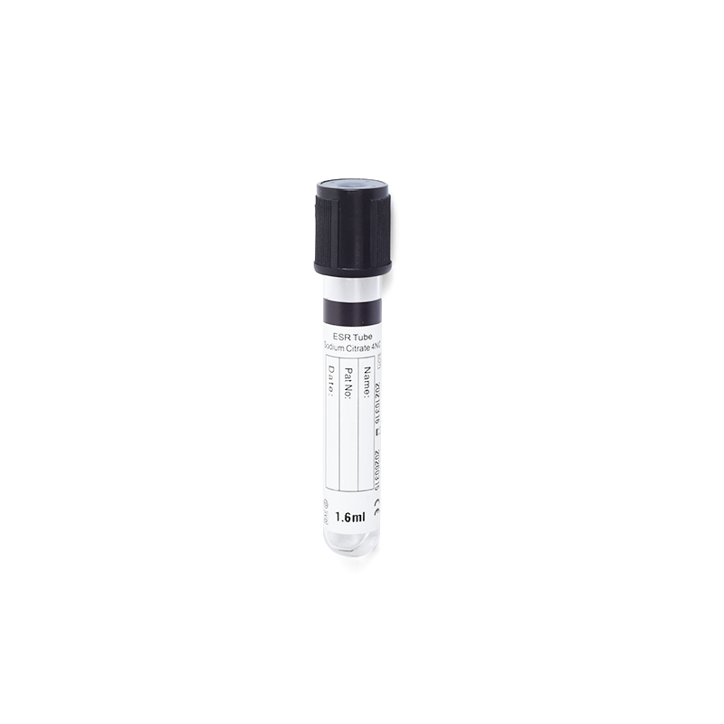 Ống lấy máu chân không (ống ESR)