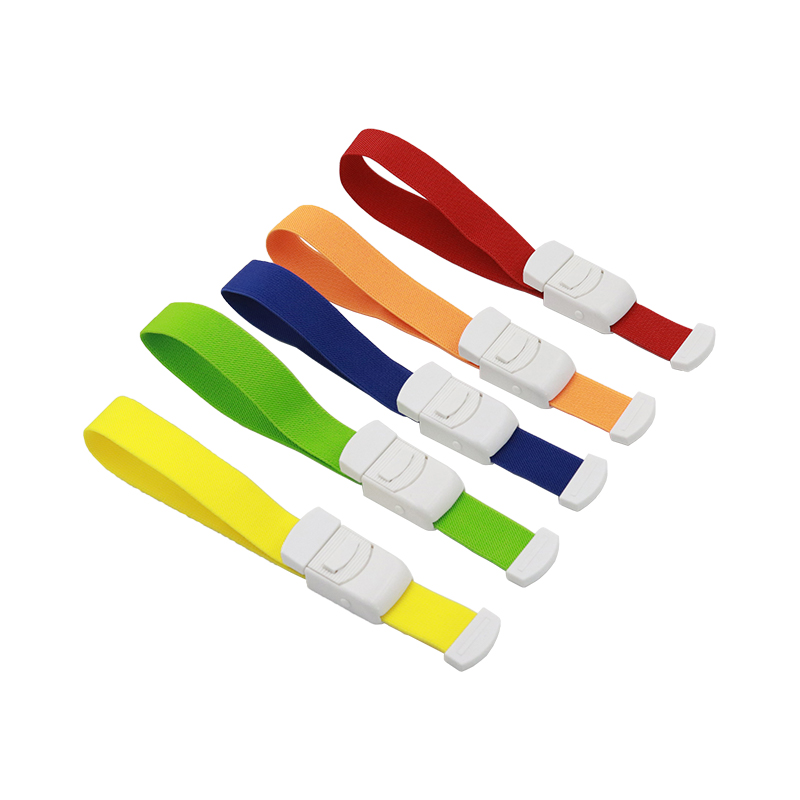 Tourniquet clip y tế